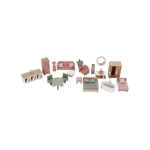 Casa de Muñecas de Little Dutch