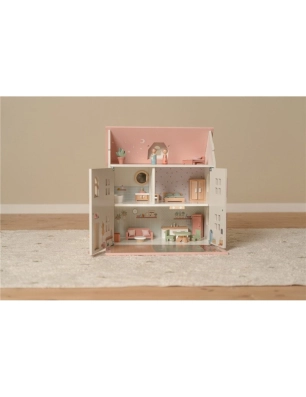Casa de Muñecas de Little Dutch