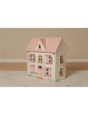 Casa de Muñecas de Little Dutch