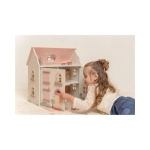 Casa de Muñecas de Little Dutch