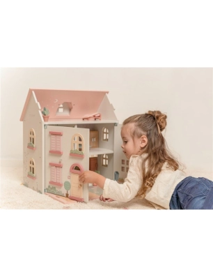 Casa de Muñecas de Little Dutch