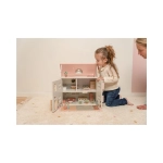 Casa de Muñecas de Little Dutch