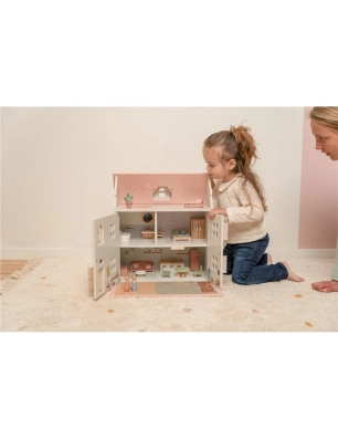 Casa de Muñecas de Little Dutch