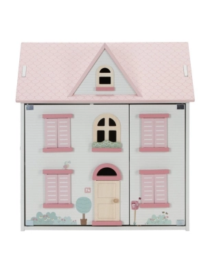 Casa de Muñecas de Little Dutch