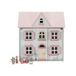 Casa de Muñecas de Little Dutch