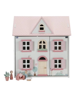 Casa de Muñecas de Little Dutch