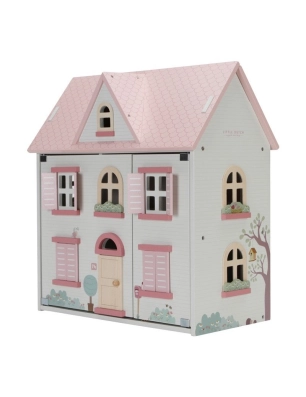 Casa de Muñecas de Little Dutch
