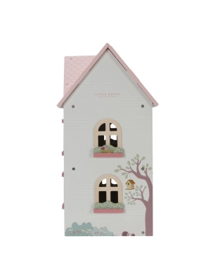 Casa de Muñecas de Little Dutch