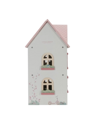 Casa de Muñecas de Little Dutch