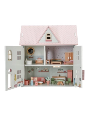 Casa de Muñecas de Little Dutch