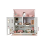Casa de Muñecas de Little Dutch