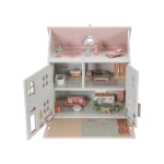 Casa de Muñecas de Little Dutch
