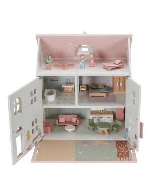Casa de Muñecas de Little Dutch