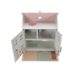 Casa de Muñecas de Little Dutch