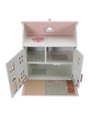 Casa de Muñecas de Little Dutch