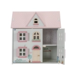 Casa de Muñecas de Little Dutch