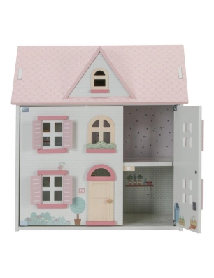 Casa de Muñecas de Little Dutch