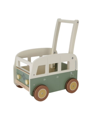 Andador Furgo Vintage de Little Dutch
