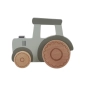 Tractor de Madera Little Farm de Little Dutch