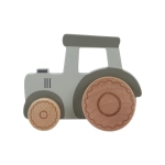 Tractor Madera Little Farm de Little Dutch