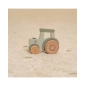 Tractor de Madera Little Farm de Little Dutch