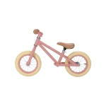 Bici Balance de Little Dutch Rosa