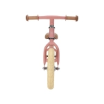 Bici Balance de Little Dutch Rosa