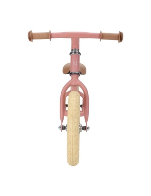 Bici Balance de Little Dutch Rosa