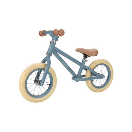 Bici Balance de Little Dutch Azul