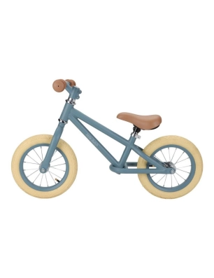 Bici Balance de Little Dutch Azul