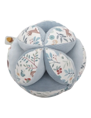 Pelota Montessori Forest Fiends de Little Dutch