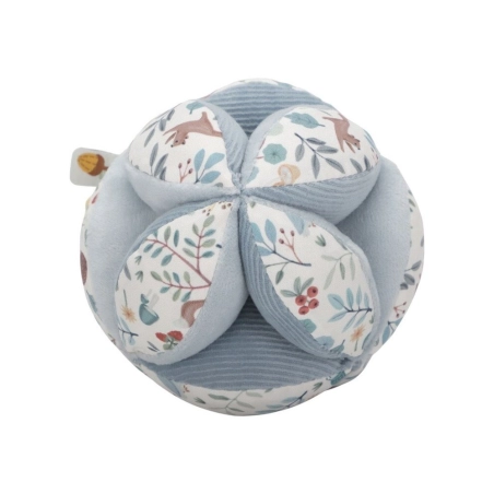 Pelota Montessori Forest Fiends de Little Dutch