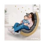 Arco para escalar y Balacín Jungle de Montessori 509 Crew