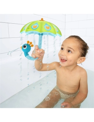 Juguete Lluvia en Bañera de Yookidoo