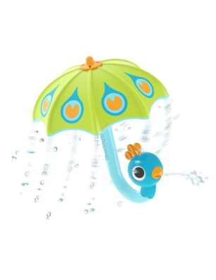 Juguete Lluvia en Bañera de Yookidoo