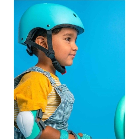 Casco Yvolution Verde