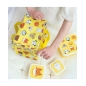 Bolsa Nevera Infantil de A Little Lovely Company Bolsa Nevera Infantil de A Little Lovely Company