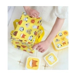Bolsa Nevera Infantil de A Little Lovely Company Animales