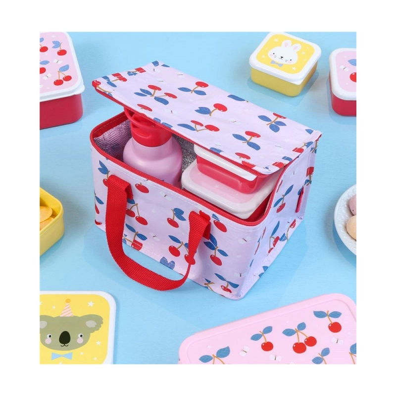 Bolsa Nevera Infantil de A Little Lovely Company