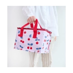 Bolsa Nevera Infantil de A Little Lovely Company Cerezas