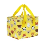 Bolsa Nevera Infantil de A Little Lovely Company Animales