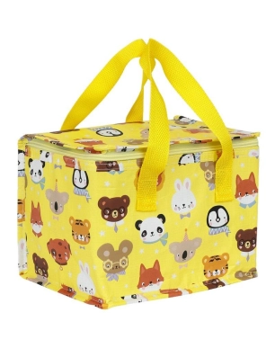 Bolsa Nevera Infantil de A Little Lovely Company Animales