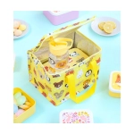 Bolsa Nevera Infantil de A Little Lovely Company Animales