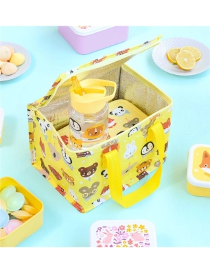 Bolsa Nevera Infantil de A Little Lovely Company Animales