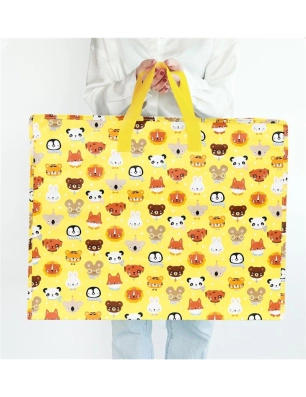 Bolsa Almacenaje XL A Little Lovely Company Animales