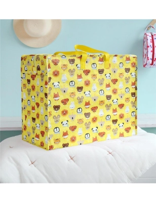 Bolsa Almacenaje XL A Little Lovely Company Animales