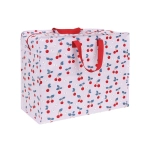 Bolsa Almacenaje XL A Little Lovely Company Cerezas