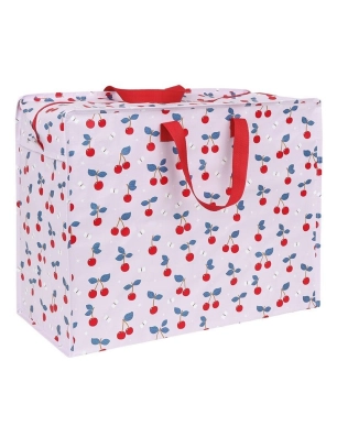 Bolsa Almacenaje XL A Little Lovely Company Cerezas
