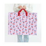 Bolsa Almacenaje XL A Little Lovely Company Cerezas
