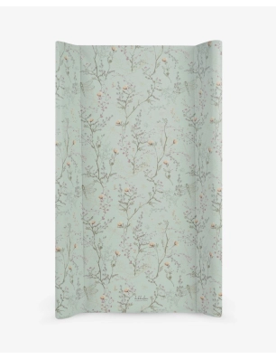 Cambiador Blando 70x50cm de Kikka Boo Garden Green